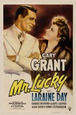 Watch Mr. Lucky Zmovie