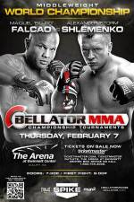 Watch Bellator 88 Zmovie