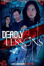 Watch Deadly Lessons Zmovie