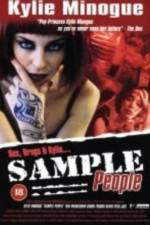 Watch Sample People Zmovie