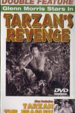 Watch Tarzan's Revenge Zmovie