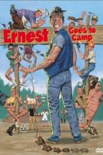 Watch Ernest Goes to Camp Zmovie