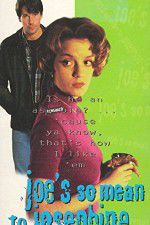 Watch Joe\'s So Mean to Josephine Zmovie