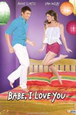 Watch Babe I Love You Zmovie