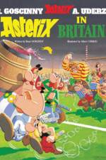 Watch Asterix in Britain Zmovie