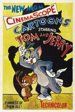 Watch The Tom and Jerry Cartoon Kit Zmovie