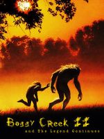 Watch Boggy Creek II: And the Legend Continues Zmovie