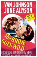 Watch The Bride Goes Wild Zmovie