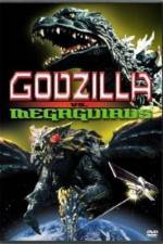 Watch Gojira tai Megagirasu: Jî shômetsu sakusen Zmovie