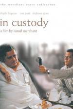 Watch In Custody Zmovie