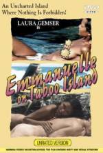 Watch Emmanuelle on Taboo Island Zmovie