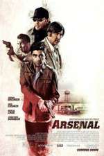 Watch Arsenal Zmovie