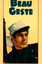 Watch Beau Geste Zmovie