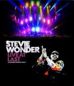 Watch Stevie Wonder: Live at Last Zmovie