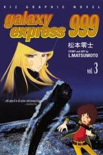 Watch Galaxy Express 999 Zmovie