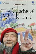 Watch The Cats of Mirikitani Zmovie