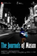 Watch The Journals of Musan Zmovie