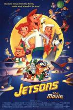 Watch Jetsons: The Movie Zmovie