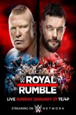 Watch WWE Royal Rumble Zmovie