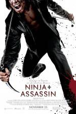 Watch Ninja Assassin Zmovie