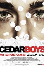 Watch Cedar Boys Zmovie