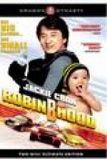 Watch Jackie Chan: Robin B Hood Zmovie