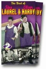 Watch The Best of Laurel and Hardy Zmovie