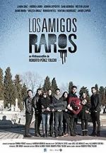 Watch Los amigos raros Zmovie