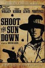 Watch Shoot the Sun Down Zmovie