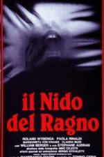 Watch Il nido del ragno Zmovie