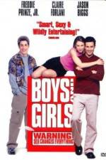 Watch Boys and Girls Zmovie