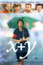 Watch X+Y Zmovie