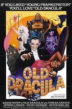 Watch Old Dracula Zmovie