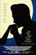 Watch You Will Meet a Tall Dark Stranger Zmovie