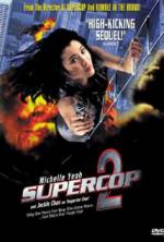 Watch Supercop 2 Zmovie