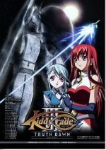 Watch Kiddy Grade: Truth Dawn Zmovie