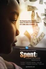 Watch Spent: Looking for Change Zmovie