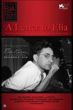 Watch A Letter to Elia Zmovie