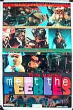 Watch Meet the Feebles Zmovie