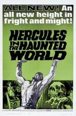 Watch Hercules in the Haunted World Zmovie