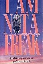 Watch I Am Not a Freak Zmovie