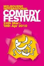 Watch Melbourne International Comedy Festival Gala Zmovie