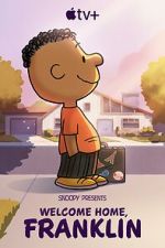 Watch Snoopy Presents: Welcome Home, Franklin Zmovie