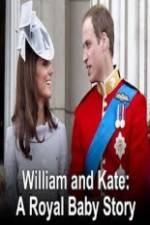 Watch William And Kate-A Royal Baby Story Zmovie