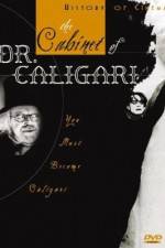 Watch Das Cabinet des Dr. Caligari. Zmovie