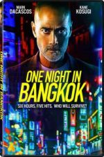 Watch One Night in Bangkok Zmovie