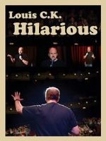 Watch Louis C.K.: Hilarious Zmovie