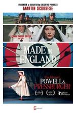 Watch Made in England: The Films of Powell and Pressburger Zmovie