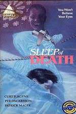 Watch The Sleep of Death Zmovie