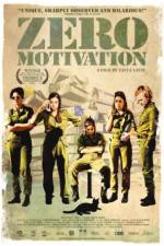 Watch Zero Motivation Zmovie